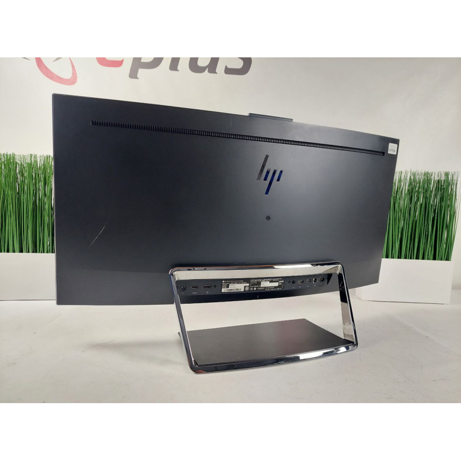 Монітор HP Envy 34 Curved (W3T65AA) б/в купити в інтернет-магазині
